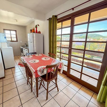 Appartamento Residencial Santinho Florianópolis Esterno foto