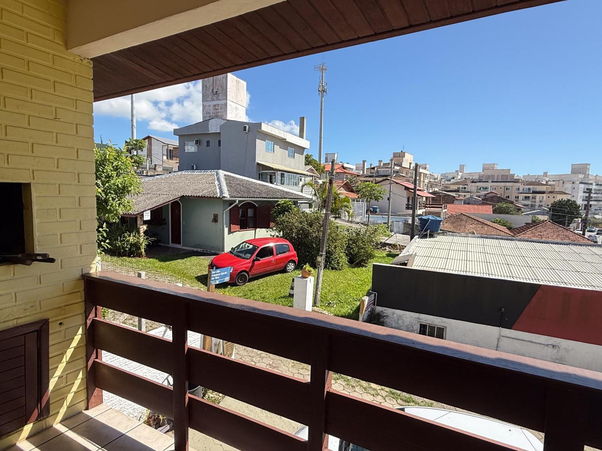 Appartamento Residencial Santinho Florianópolis Esterno foto