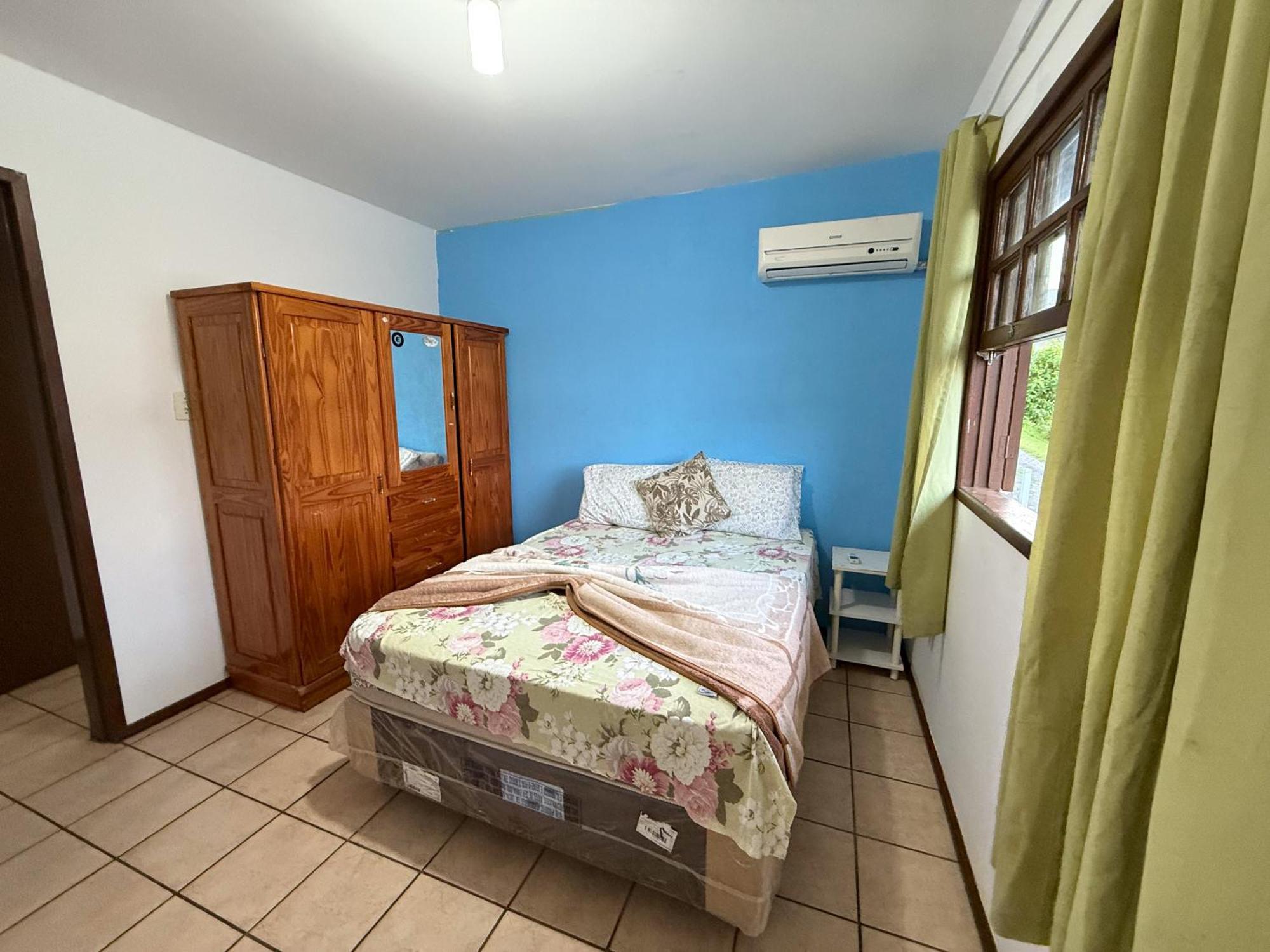 Appartamento Residencial Santinho Florianópolis Esterno foto