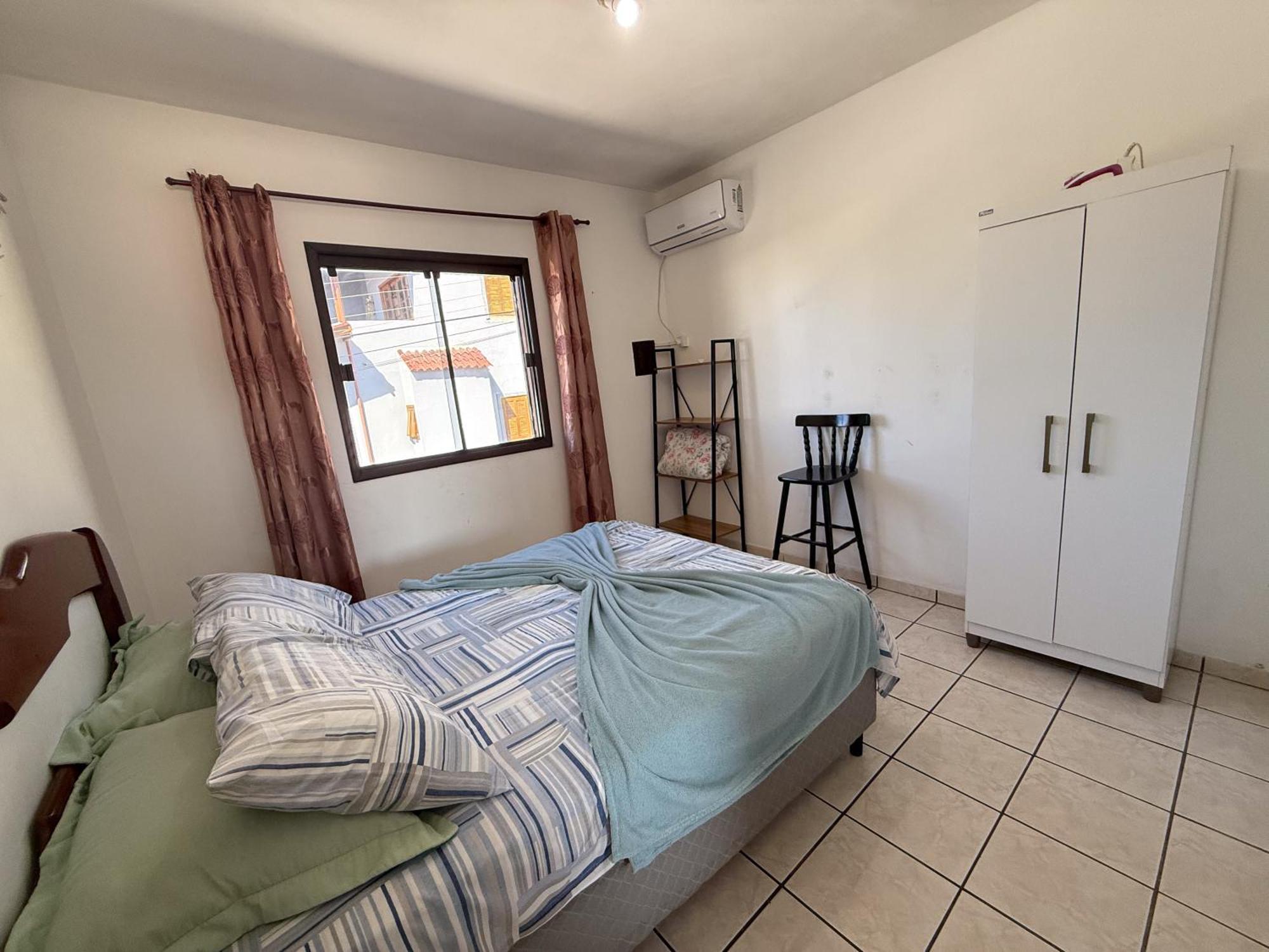 Appartamento Residencial Santinho Florianópolis Esterno foto