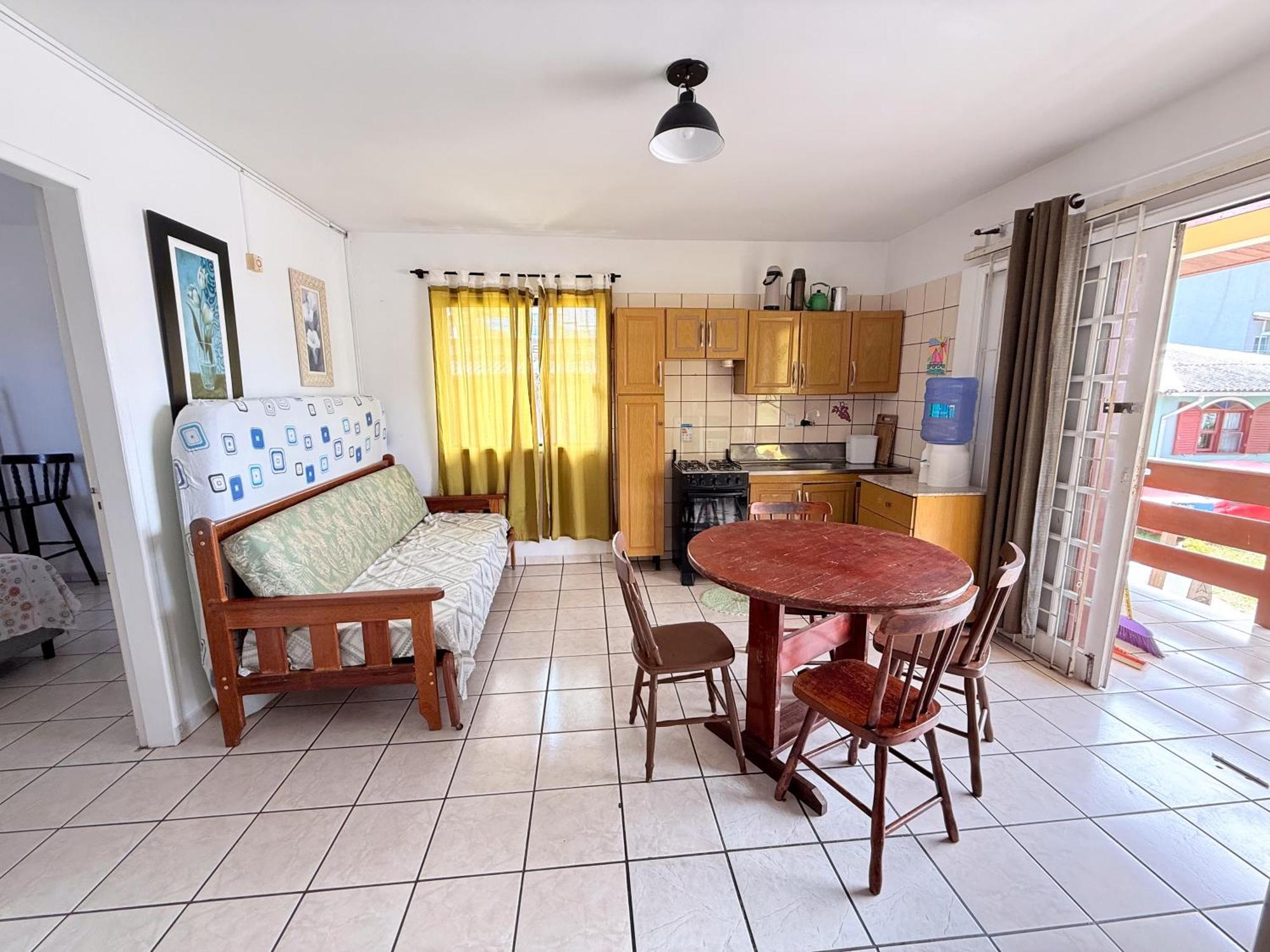 Appartamento Residencial Santinho Florianópolis Esterno foto