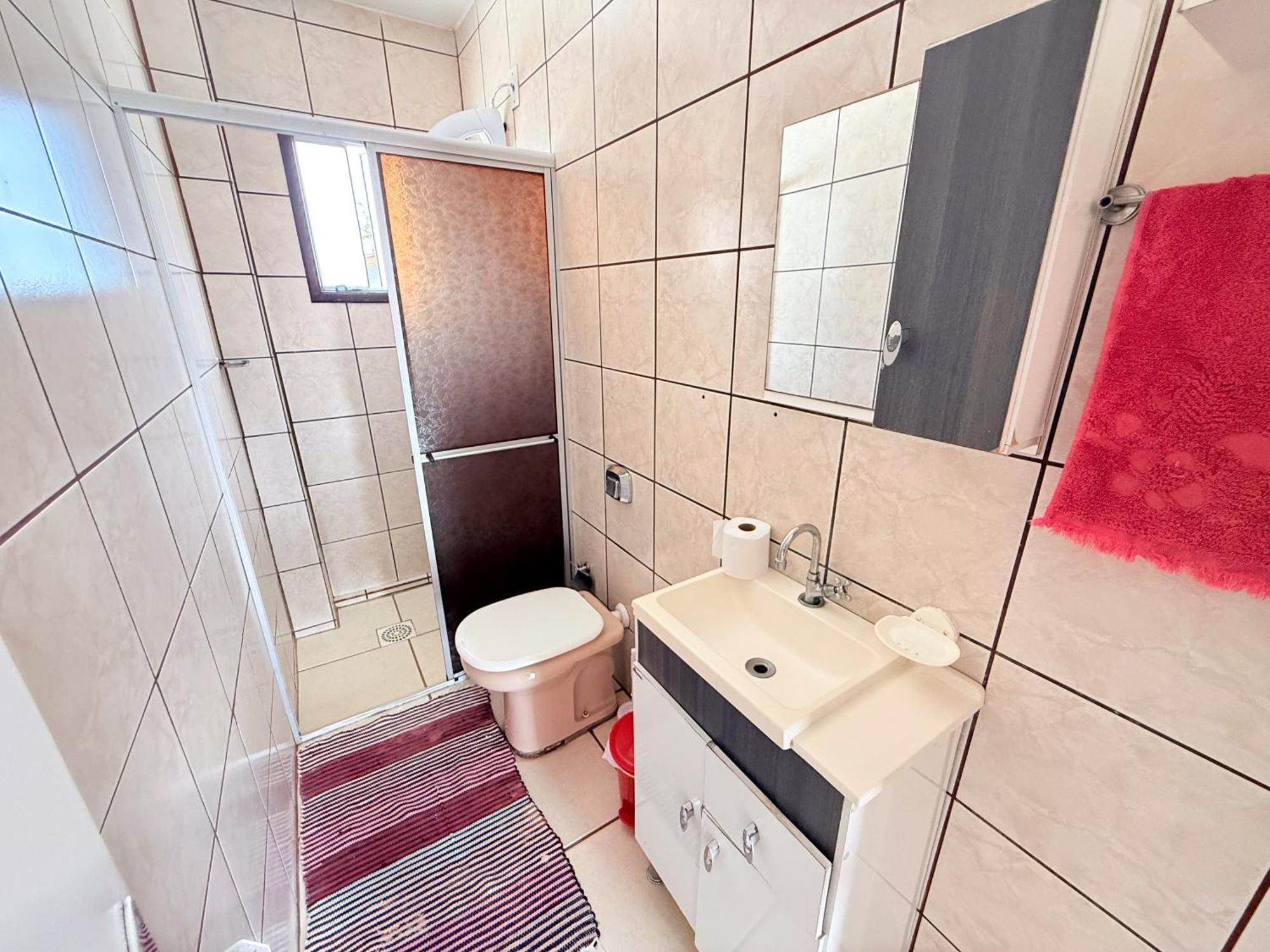 Appartamento Residencial Santinho Florianópolis Esterno foto