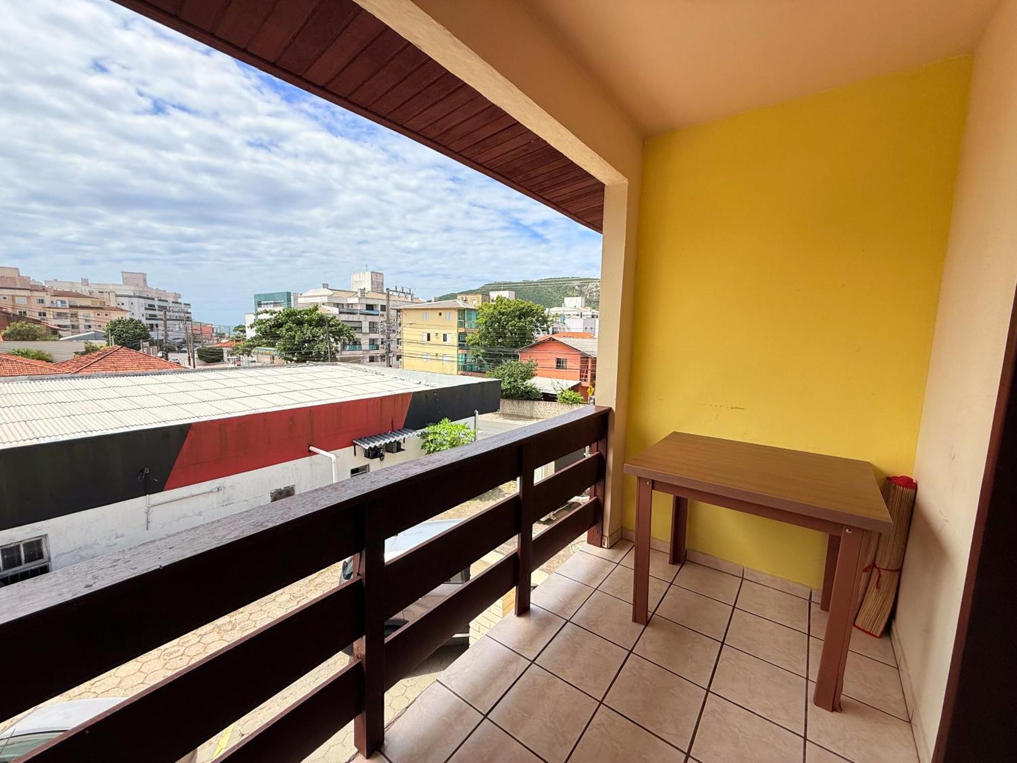 Appartamento Residencial Santinho Florianópolis Esterno foto