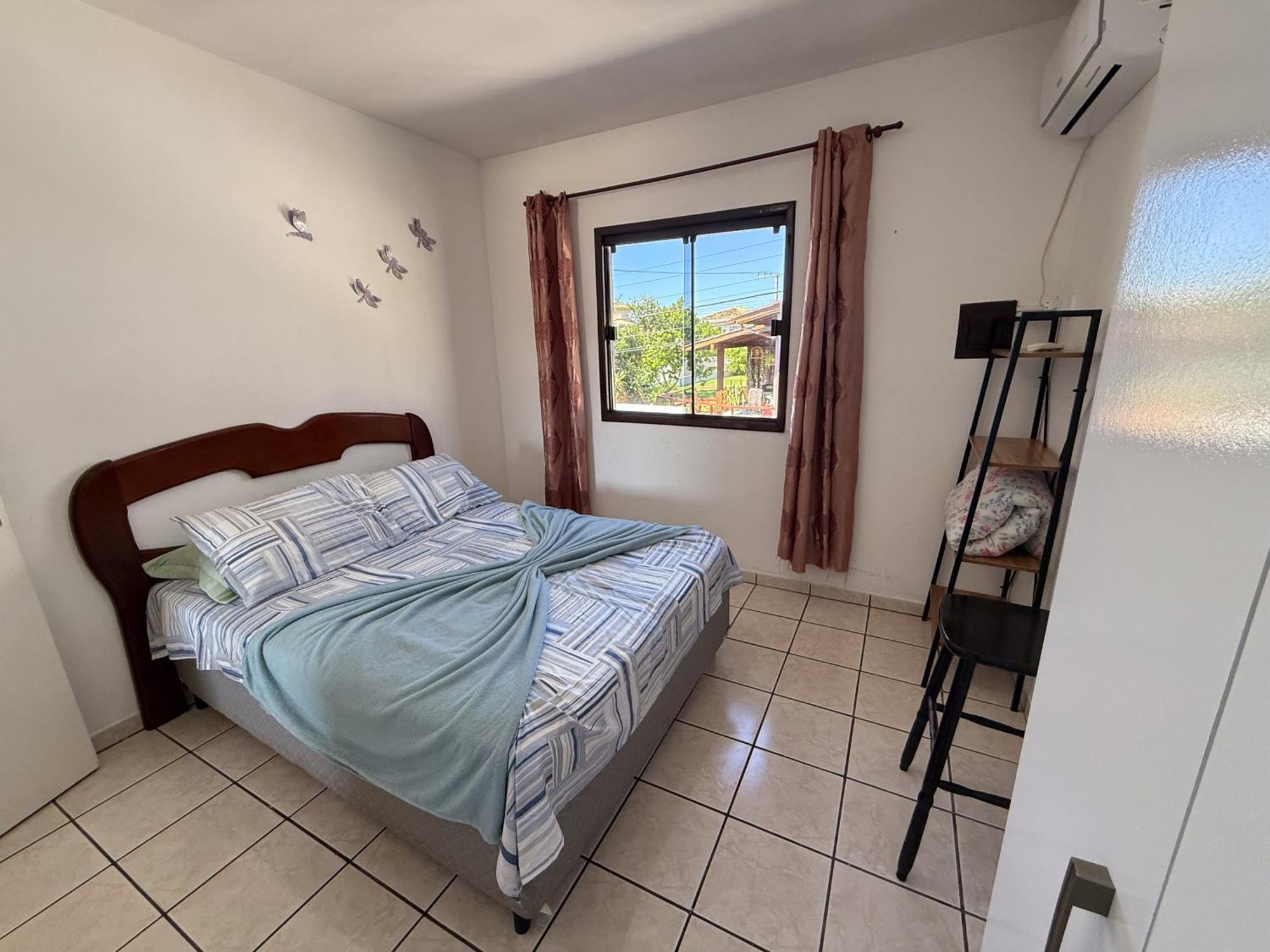 Appartamento Residencial Santinho Florianópolis Esterno foto