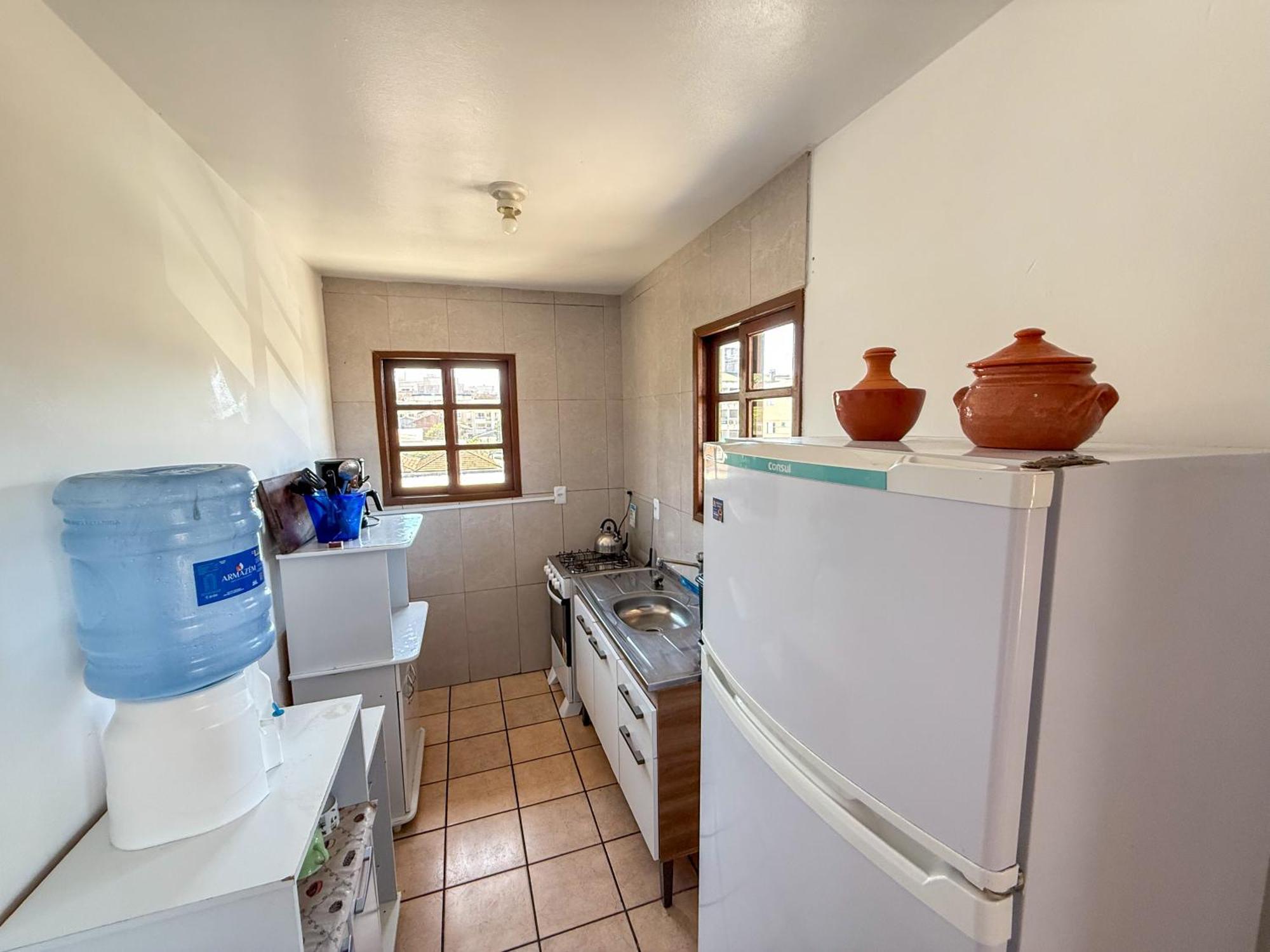 Appartamento Residencial Santinho Florianópolis Esterno foto