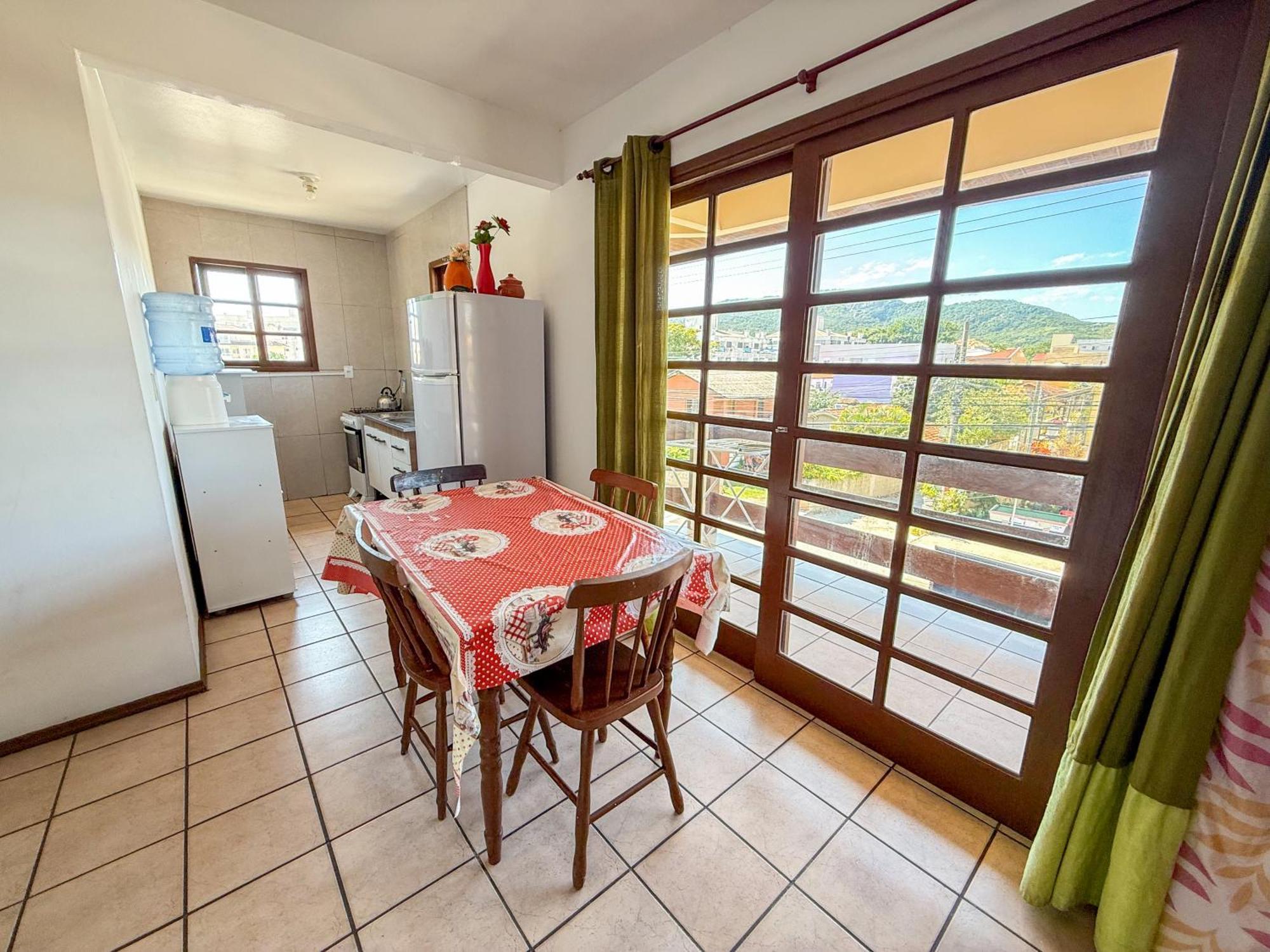Appartamento Residencial Santinho Florianópolis Esterno foto