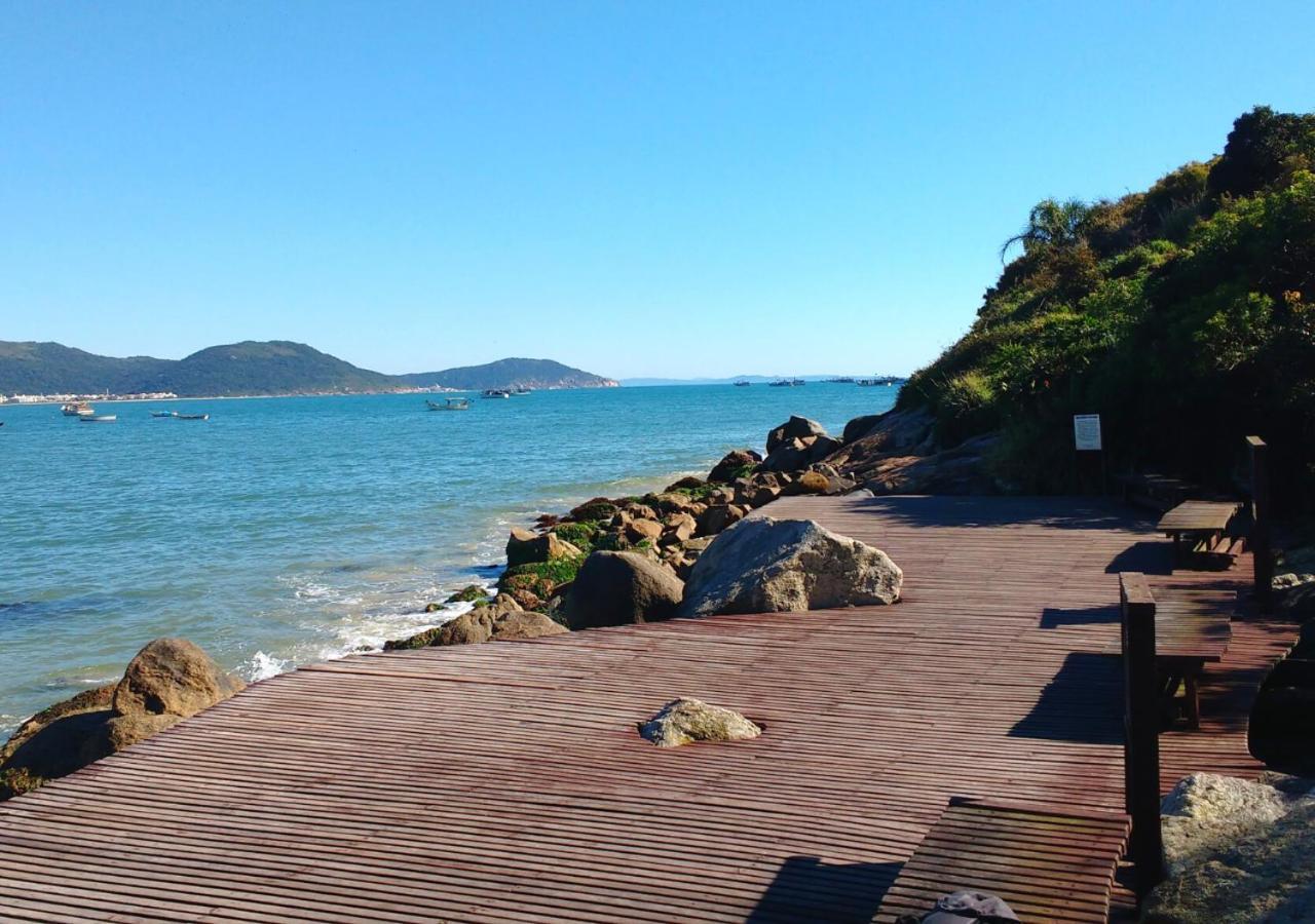 Appartamento Residencial Santinho Florianópolis Esterno foto